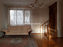 Parduodamas namas Klaipėdos apskritis, Klaipėda, Plytinė, Serviso g., 200 m2 ploto, 2 aukštai 5