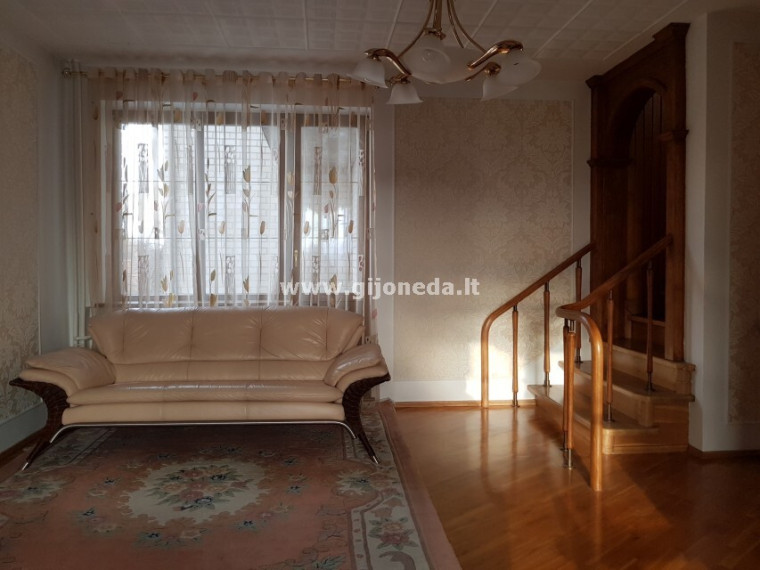 Parduodamas namas Klaipėdos apskritis, Klaipėda, Plytinė, Serviso g., 200 m2 ploto, 2 aukštai 5