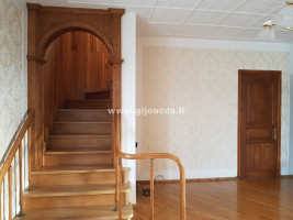 Parduodamas namas Klaipėdos apskritis, Klaipėda, Plytinė, Serviso g., 200 m2 ploto, 2 aukštai 6