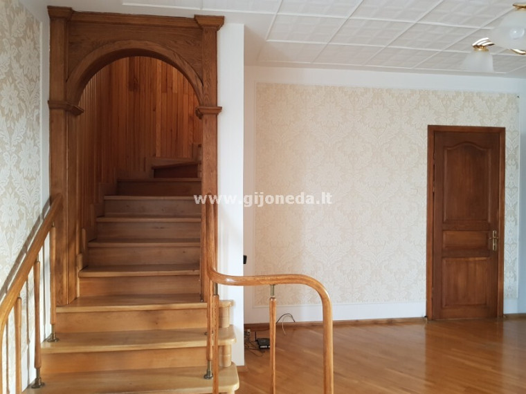 Parduodamas namas Klaipėdos apskritis, Klaipėda, Plytinė, Serviso g., 200 m2 ploto, 2 aukštai 6