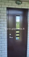 Parduodamas namas Derceklių k., Klaipėdos r. sav., 59 m2 ploto, 2 aukštai 4