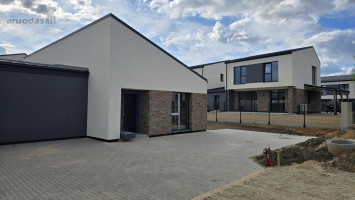 Parduodamas namas Papiškių g., Pilaitė, Vilniaus m., Vilniaus m. sav., 117.00 m² ploto 4 kambariai 18