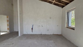Parduodamas namas Papiškių g., Pilaitė, Vilniaus m., Vilniaus m. sav., 117.00 m² ploto 4 kambariai 9