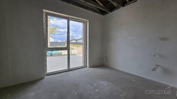 Parduodamas namas Papiškių g., Pilaitė, Vilniaus m., Vilniaus m. sav., 117.00 m² ploto 4 kambariai 11