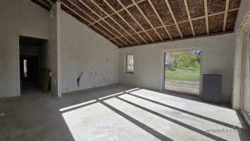 Parduodamas namas Papiškių g., Pilaitė, Vilniaus m., Vilniaus m. sav., 117.00 m² ploto 4 kambariai 7