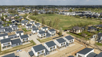 Parduodamas namas Papiškių g., Pilaitė, Vilniaus m., Vilniaus m. sav., 117.00 m² ploto 4 kambariai 22