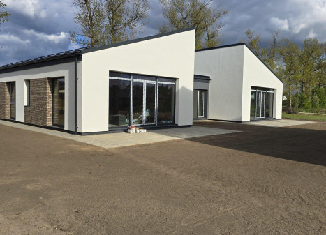Parduodamas namas Papiškių g., Pilaitė, Vilniaus m., Vilniaus m. sav., 117.00 m² ploto 4 kambariai