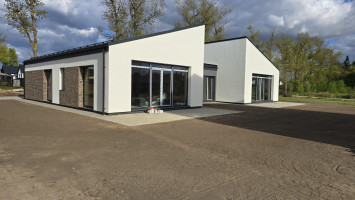 Parduodamas namas Papiškių g., Pilaitė, Vilniaus m., Vilniaus m. sav., 117.00 m² ploto 4 kambariai 1