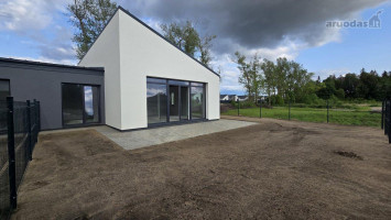 Parduodamas namas Papiškių g., Pilaitė, Vilniaus m., Vilniaus m. sav., 117.00 m² ploto 4 kambariai 3
