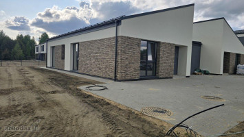 Parduodamas namas Papiškių g., Pilaitė, Vilniaus m., Vilniaus m. sav., 117.00 m² ploto 4 kambariai 13