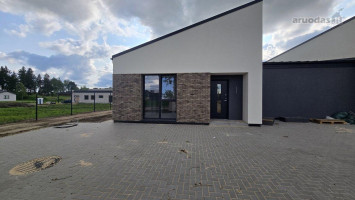 Parduodamas namas Papiškių g., Pilaitė, Vilniaus m., Vilniaus m. sav., 117.00 m² ploto 4 kambariai 15