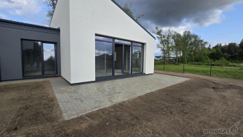 Parduodamas namas Papiškių g., Pilaitė, Vilniaus m., Vilniaus m. sav., 117.00 m² ploto 4 kambariai 16