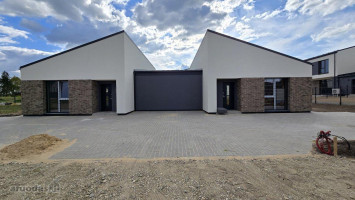 Parduodamas namas Papiškių g., Pilaitė, Vilniaus m., Vilniaus m. sav., 117.00 m² ploto 4 kambariai 17