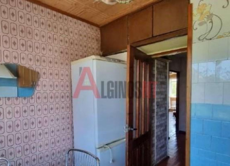 Parduodamas butas Naujakiemio g., Naujakiemis, Klaipėdos m., Klaipėdos m. sav., 47 m² ploto 2 kambariai