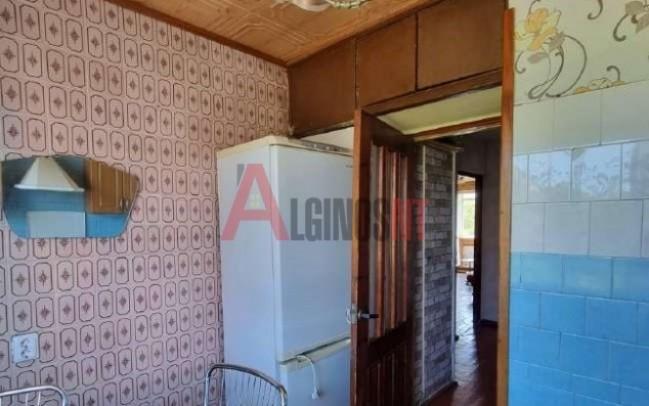 Parduodamas butas Naujakiemio g., Naujakiemis, Klaipėdos m., Klaipėdos m. sav., 47 m² ploto 2 kambariai 1