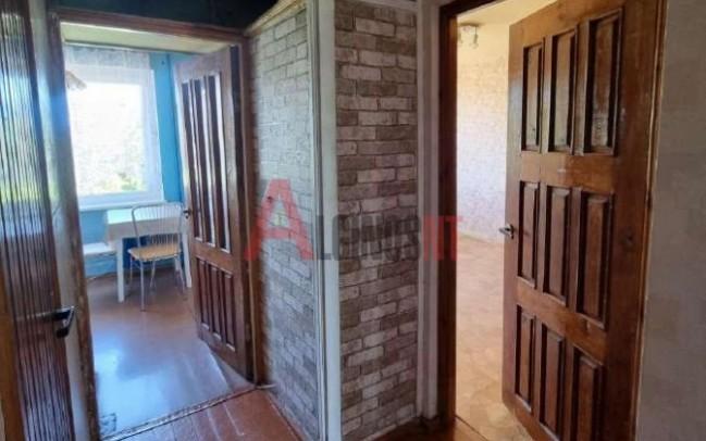 Parduodamas butas Naujakiemio g., Naujakiemis, Klaipėdos m., Klaipėdos m. sav., 47 m² ploto 2 kambariai 2