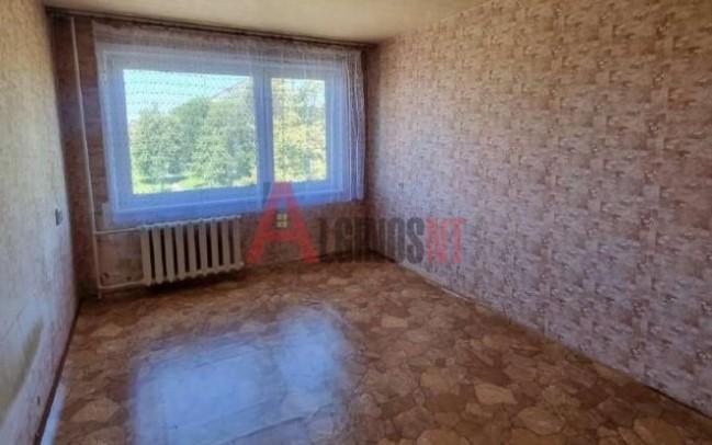 Parduodamas butas Naujakiemio g., Naujakiemis, Klaipėdos m., Klaipėdos m. sav., 47 m² ploto 2 kambariai 4