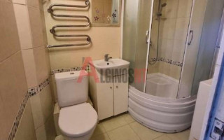 Parduodamas butas Naujakiemio g., Naujakiemis, Klaipėdos m., Klaipėdos m. sav., 47 m² ploto 2 kambariai 5