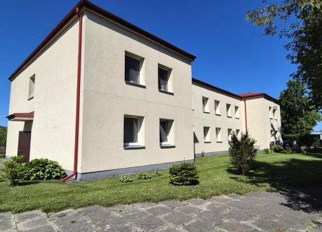 Parduodamas butas Pramonės g., Šilutės m., Šilutės r. sav., 26.42 m² ploto 1 kambarys