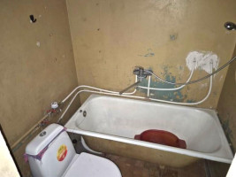 Parduodamas butas Pramonės g., Šilutės m., Šilutės r. sav., 26.42 m² ploto 1 kambarys 12