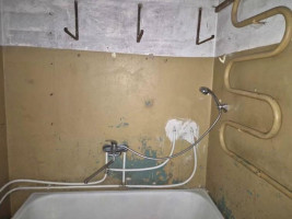Parduodamas butas Pramonės g., Šilutės m., Šilutės r. sav., 26.42 m² ploto 1 kambarys 13