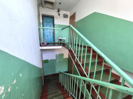 Parduodamas butas Pramonės g., Šilutės m., Šilutės r. sav., 26.42 m² ploto 1 kambarys 15