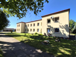 Parduodamas butas Pramonės g., Šilutės m., Šilutės r. sav., 26.42 m² ploto 1 kambarys 17