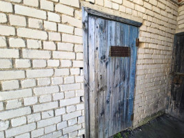 Parduodamas butas Pramonės g., Šilutės m., Šilutės r. sav., 26.42 m² ploto 1 kambarys 19