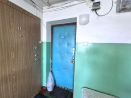 Parduodamas butas Pramonės g., Šilutės m., Šilutės r. sav., 26.42 m² ploto 1 kambarys 3