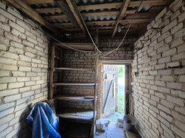 Parduodamas butas Pramonės g., Šilutės m., Šilutės r. sav., 26.42 m² ploto 1 kambarys 21