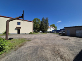 Parduodamas butas Pramonės g., Šilutės m., Šilutės r. sav., 26.42 m² ploto 1 kambarys 23