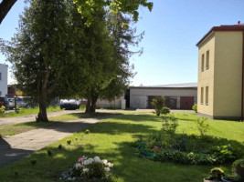 Parduodamas butas Pramonės g., Šilutės m., Šilutės r. sav., 26.42 m² ploto 1 kambarys 24