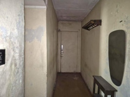 Parduodamas butas Pramonės g., Šilutės m., Šilutės r. sav., 26.42 m² ploto 1 kambarys 4