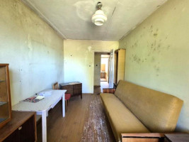 Parduodamas butas Pramonės g., Šilutės m., Šilutės r. sav., 26.42 m² ploto 1 kambarys 5