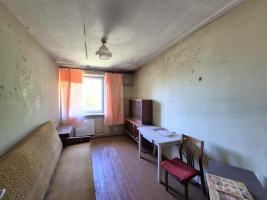 Parduodamas butas Pramonės g., Šilutės m., Šilutės r. sav., 26.42 m² ploto 1 kambarys 6
