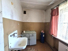 Parduodamas butas Pramonės g., Šilutės m., Šilutės r. sav., 26.42 m² ploto 1 kambarys 8