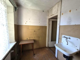 Parduodamas butas Pramonės g., Šilutės m., Šilutės r. sav., 26.42 m² ploto 1 kambarys 9