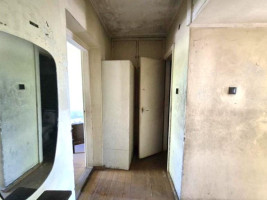 Parduodamas butas Pramonės g., Šilutės m., Šilutės r. sav., 26.42 m² ploto 1 kambarys 10