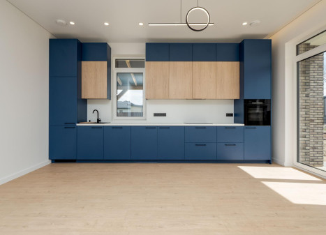 Parduodamas namas Papiškių g., Pilaitė, Vilniaus m., Vilniaus m. sav., 115.00 m² ploto 4 kambariai