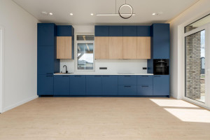 Parduodamas namas Papiškių g., Pilaitė, Vilniaus m., Vilniaus m. sav., 115.00 m² ploto 4 kambariai 1