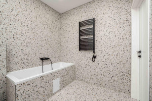 Parduodamas namas Papiškių g., Pilaitė, Vilniaus m., Vilniaus m. sav., 115.00 m² ploto 4 kambariai 24