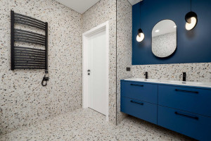 Parduodamas namas Papiškių g., Pilaitė, Vilniaus m., Vilniaus m. sav., 115.00 m² ploto 4 kambariai 25