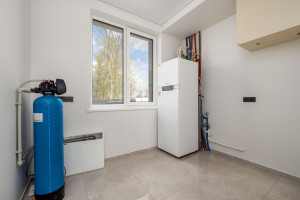 Parduodamas namas Papiškių g., Pilaitė, Vilniaus m., Vilniaus m. sav., 115.00 m² ploto 4 kambariai 26