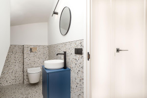 Parduodamas namas Papiškių g., Pilaitė, Vilniaus m., Vilniaus m. sav., 115.00 m² ploto 4 kambariai 27