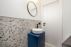 Parduodamas namas Papiškių g., Pilaitė, Vilniaus m., Vilniaus m. sav., 115.00 m² ploto 4 kambariai 28