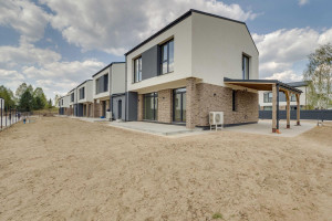 Parduodamas namas Papiškių g., Pilaitė, Vilniaus m., Vilniaus m. sav., 115.00 m² ploto 4 kambariai 4