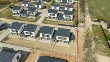 Parduodamas namas Papiškių g., Pilaitė, Vilniaus m., Vilniaus m. sav., 115.00 m² ploto 4 kambariai 30