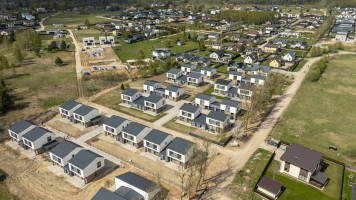 Parduodamas namas Papiškių g., Pilaitė, Vilniaus m., Vilniaus m. sav., 115.00 m² ploto 4 kambariai 31