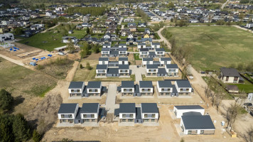 Parduodamas namas Papiškių g., Pilaitė, Vilniaus m., Vilniaus m. sav., 115.00 m² ploto 4 kambariai 32
