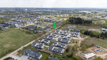 Parduodamas namas Papiškių g., Pilaitė, Vilniaus m., Vilniaus m. sav., 115.00 m² ploto 4 kambariai 33